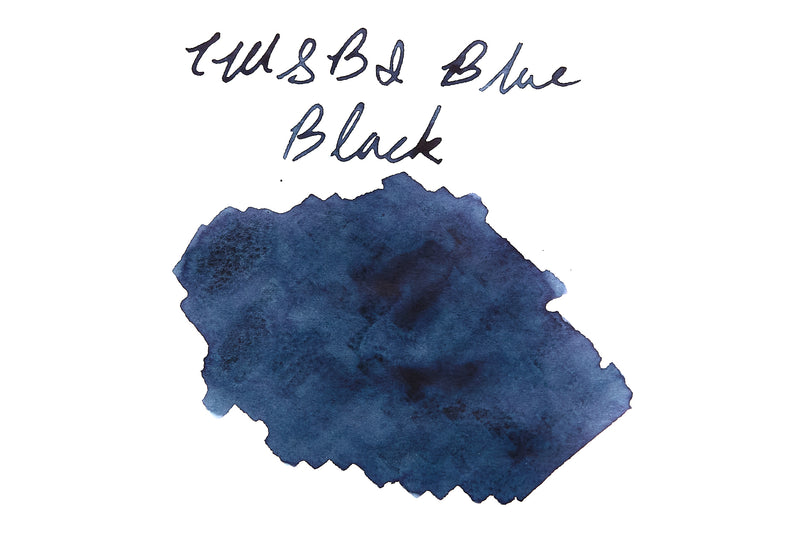 TWSBI Blue-Black - 70ml Bottled Ink