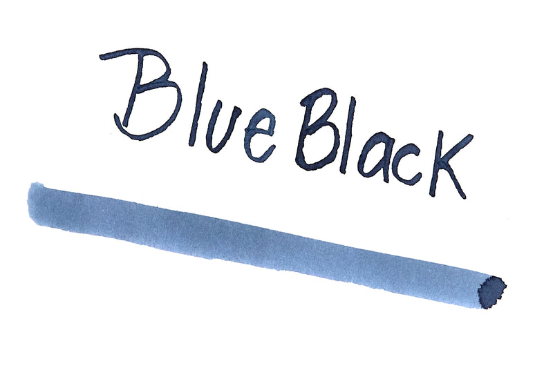 TWSBI Blue-Black - 70ml Bottled Ink