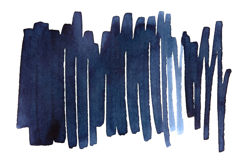 TWSBI Blue-Black - 70ml Bottled Ink