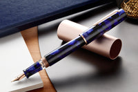 (Bottom Shelf) TWSBI Kai Fountain Pen (Limited Edition)