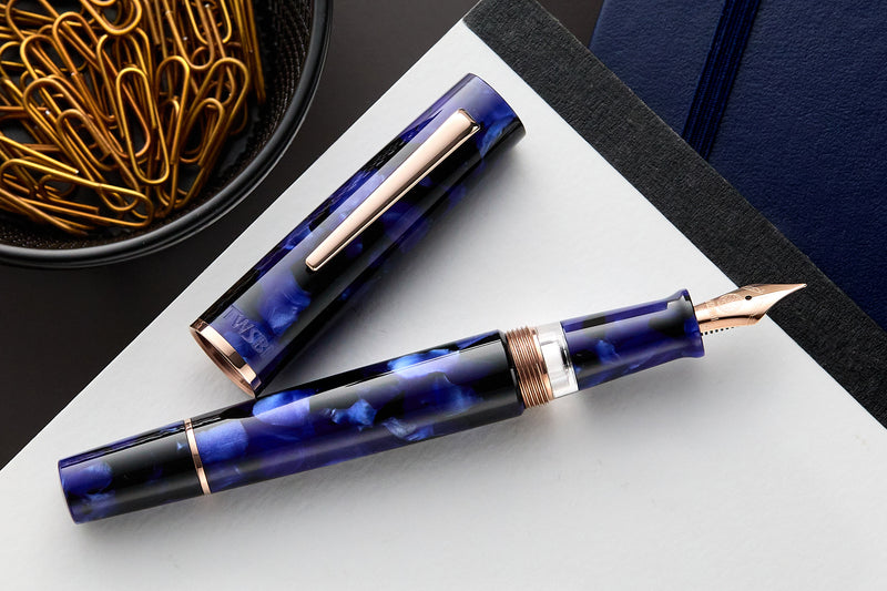 (Bottom Shelf) TWSBI Kai Fountain Pen (Limited Edition)