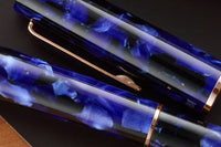 (Bottom Shelf) TWSBI Kai Fountain Pen (Limited Edition)