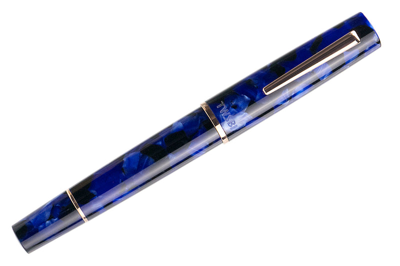 (Bottom Shelf) TWSBI Kai Fountain Pen (Limited Edition)