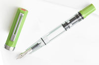 TWSBI ECO Fountain Pen - Matcha