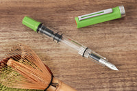TWSBI ECO Fountain Pen - Matcha