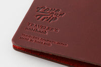 Traveler's Notebook - Love and Trip 2025 Limited Edition (Regular)