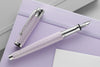 Waldmann Tango Imagination Fountain Pen - Lilac