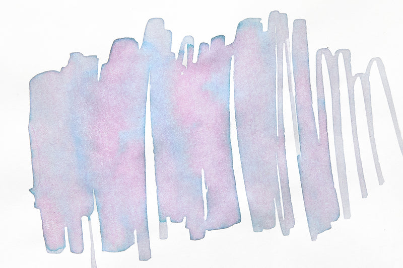 Wearingeul The Glass Bead Game - 30ml Bottled Ink