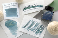 Wearingeul The Sorrows of Young Werther - 30ml Bottled Ink