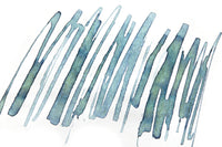 Wearingeul The Sorrows of Young Werther - Ink Sample