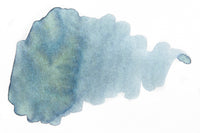 Wearingeul The Sorrows of Young Werther - Ink Sample