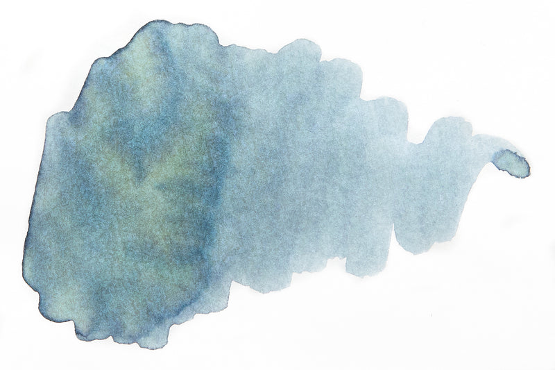 Wearingeul The Sorrows of Young Werther - Ink Sample