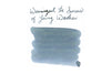 Wearingeul The Sorrows of Young Werther - Ink Sample