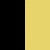 Black/Gold