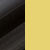 Black/Gold