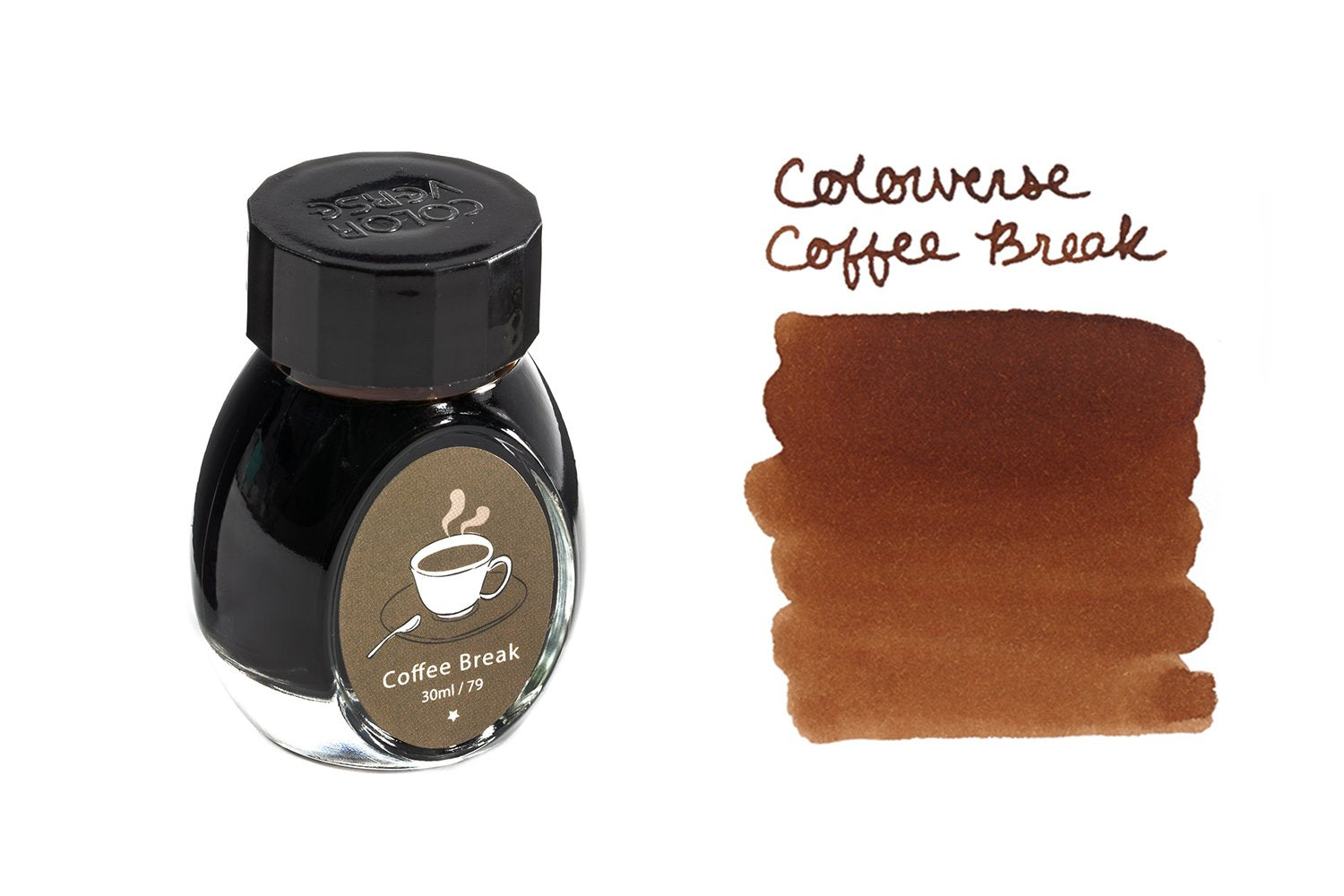 Colorverse Coffee Break (30ml Bottled Ink)