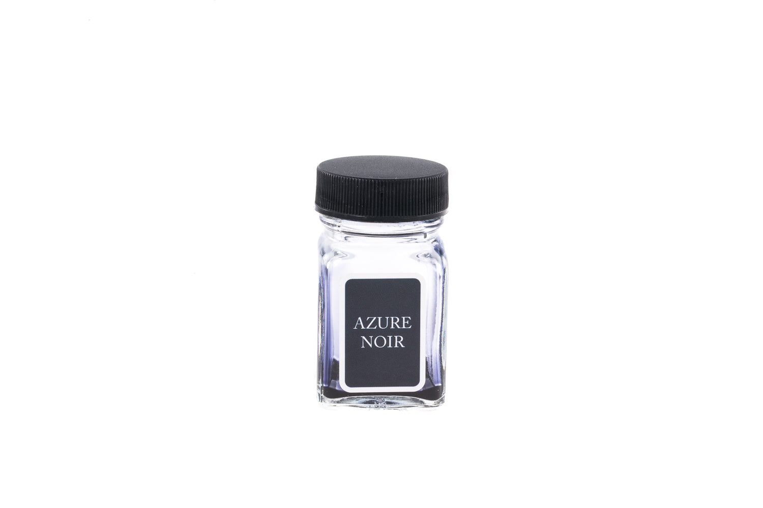 Empty Bottle - Monteverde 30ml