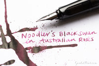 Noodler's Black Swan in Australian Roses - 3oz Bottled Ink
