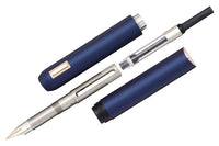 LAMY dialog cc Fountain Pen - darkblue