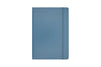 Leuchtturm1917 Medium A5 Notebook - Stone Blue, Dot Grid