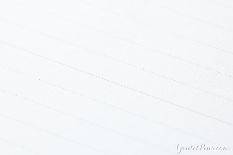 Maruman Mnemosyne N195 A5 Notebook - Lined