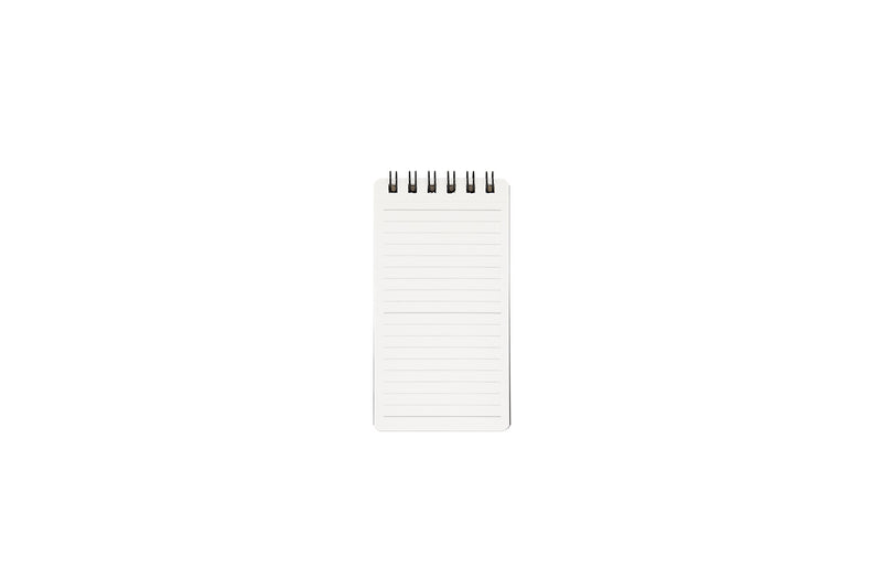 Maruman Mnemosyne N193 Notepad - Lined