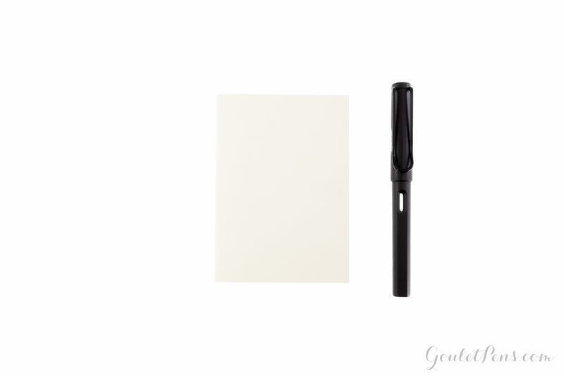 Traveler's Notebook Passport Refill 006 - Monthly Planner