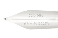Noodler's Boston Safety Pen - Chestnut