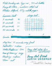 Pilot Iroshizuku Syo-ro - 15ml Bottled Ink