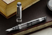 Pilot Custom Heritage 92 Fountain Pen - Clear