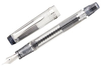 Pilot Custom Heritage 92 Fountain Pen - Clear