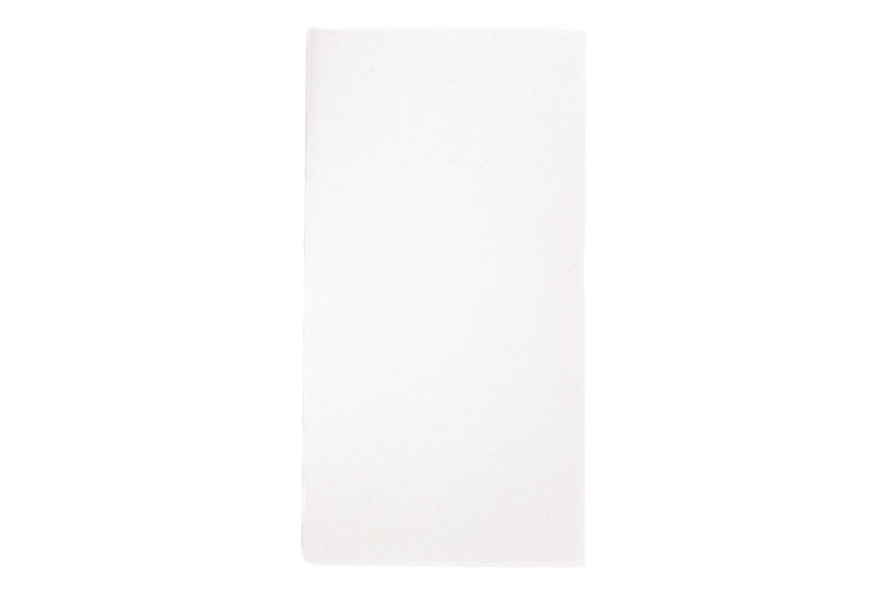 Traveler's Notebook Regular Refill 027 - Watercolor Paper Notebook