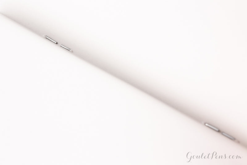 Traveler's Notebook Passport Refill 003 - Blank, White Paper